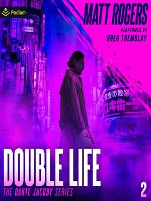 cover image of Double Life